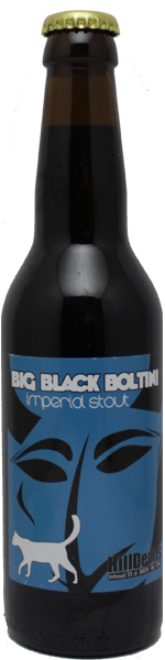  Big Black Boltini