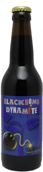  Blackbomb Dynamite