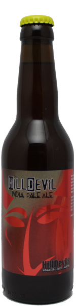 Hilldevils Hilldevil India Pale Ale