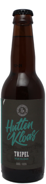  Tripel van Kloas