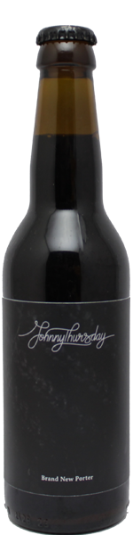  Brand New Porter