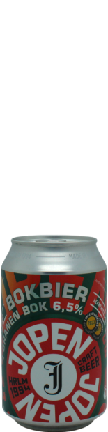 Jopen Bokbier