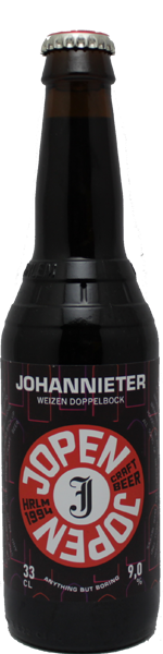 Jopen Johannieter