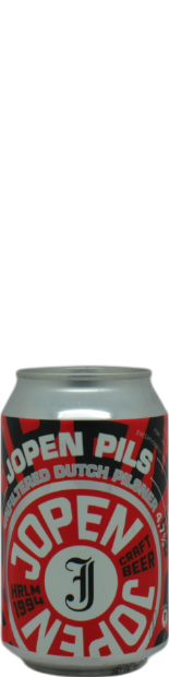 Jopen Pils