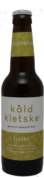Kald Kletske Ljocht