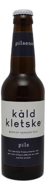 Kald Kletske Pils