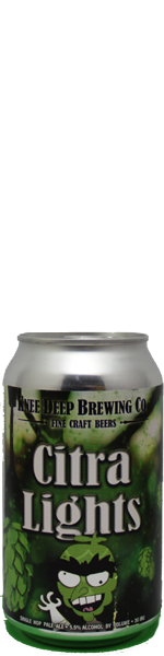 Knee Deep Citra Lights - blik