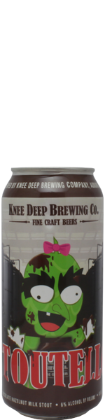 Knee Deep Stoutello - blik