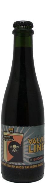 La Calavera Valvu Line