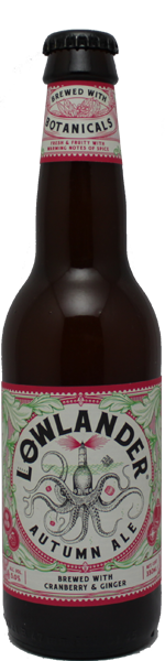 Lowlander Autumn Ale