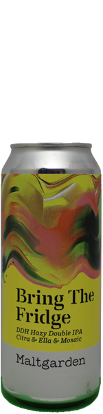 Maltgarden Bring the Fridge - blik