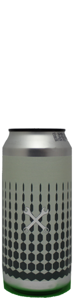 Moersleutel Double Roast Planadas - blik
