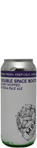 More DDH Double Space Boots - blik