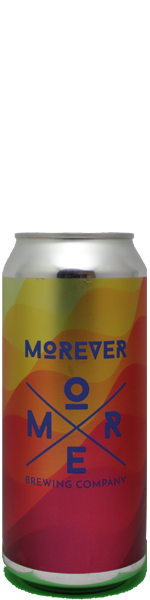 More Morever - blik