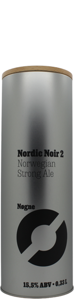 Nogne O Nordic Noir 2