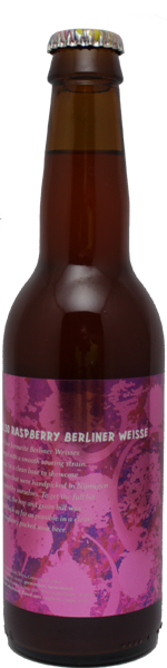  Studio  No. 30 - Raspberry Berliner Weisse