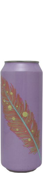 Omnipollo Bianca Apricot Almond Deep Vanilla Lassi Gose - blik