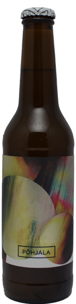Pohjala Moonraker: Mosaic & Galaxy