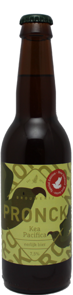 Pronck Kea Pacifica