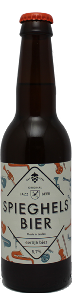 Pronck Spieghelsbier
