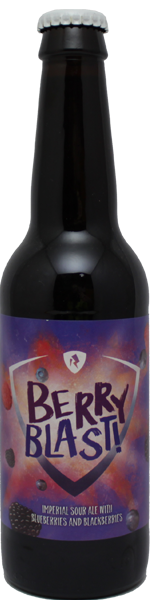 Rock City Berry Blast