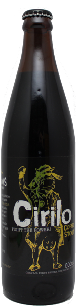 Seasons Cirilo Coffee Stout