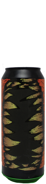 Selfmade Evolve! Morph 4 - blik