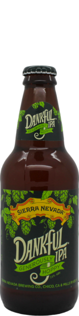 Sierra Nevada Dankful IPA