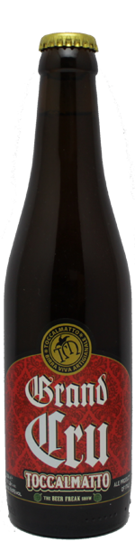 Toccalmatto Grand Cru