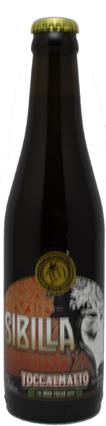 Toccalmatto Sibilla