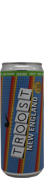 Troost New England IPA - blik