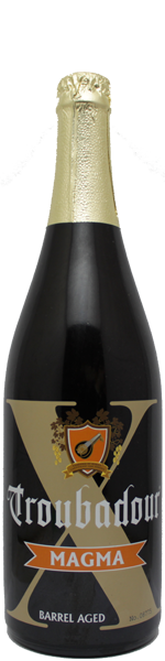 Troubadour Magma X - 75cl