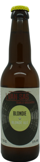 Van Sas Blondie