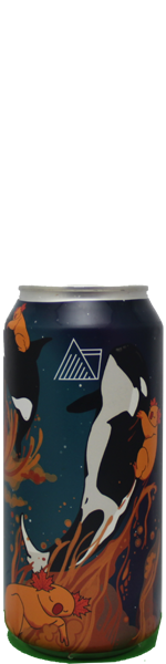 Wander Beyond Maple Dream - blik
