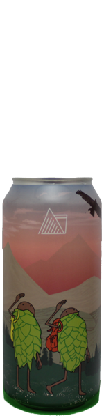 Wander Beyond Ramble - blik