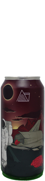 Wander Beyond Raspberry Crash - blik