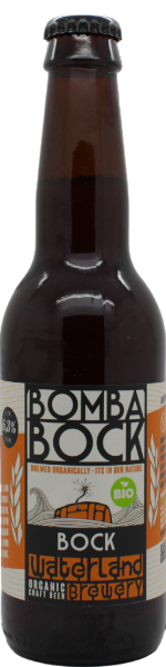 Waterland Bomba Bock