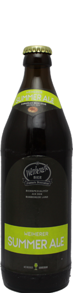 Weiherer Summer Ale