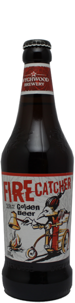 Wychwood Fire Catcher