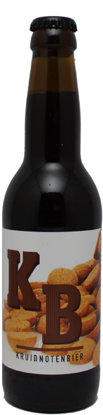  Kruidnotenbier