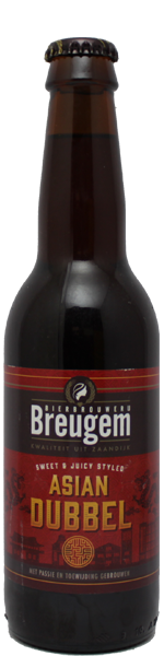 Breugem Asian Dubbel