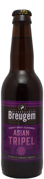 Breugem Asian Tripel