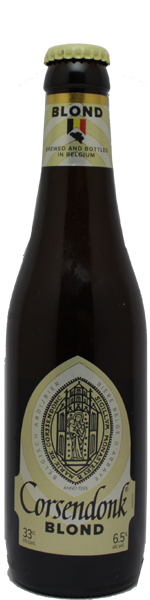 Corsendonk Blond