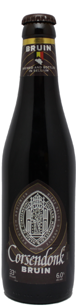 Corsendonk Bruin