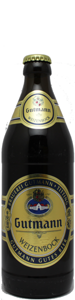 Gutmann Weizenbock