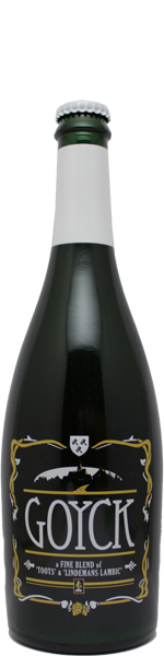 Lindemans Goyck