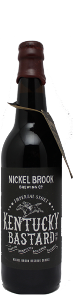 Nickel Brook Kentucky Bastard 2019