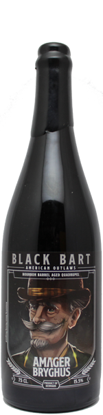 Amager Black Bart