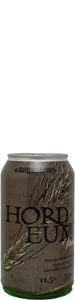 Augustinus Hordeum Vintage - blik