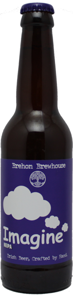 Brehon Imagine